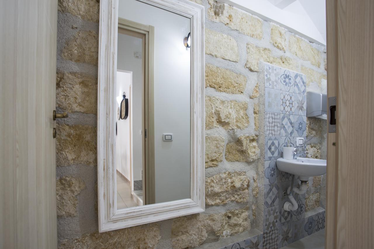 B&B Cinisi Mare E Monti 외부 사진