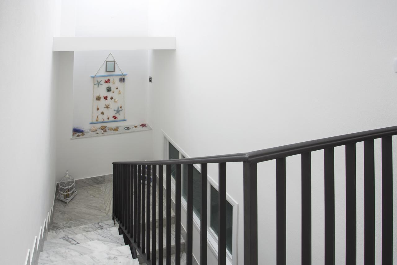 B&B Cinisi Mare E Monti 외부 사진